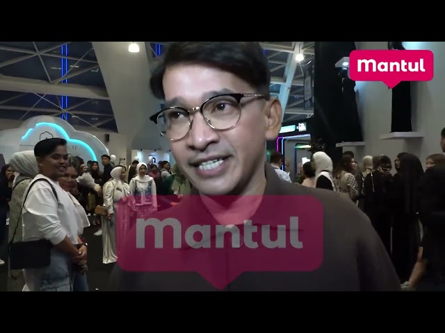 Ini Jawaban Ruben Onsu & Desy Ratnasari Soal Kedekatan Mereka | Mantul Infotainment