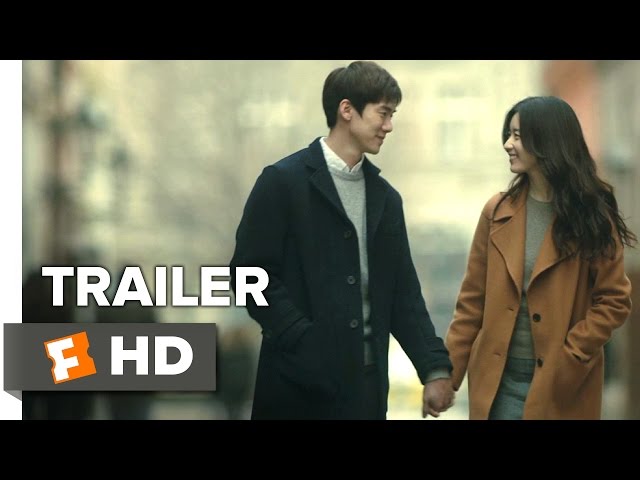 The Beauty Inside Official US Release Trailer (2015) - Korean Romantic Drama HD