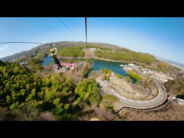 [360°VR 에히메 여행] 스페셜 요약판