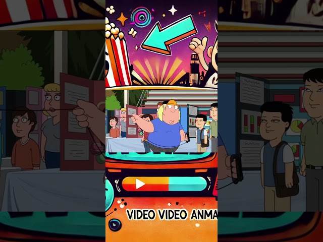 PETER GRIFFIN TURNS INTO A HUMAN KITE In This HILARIOUS Animation! #familyguy #petergriffin #funny