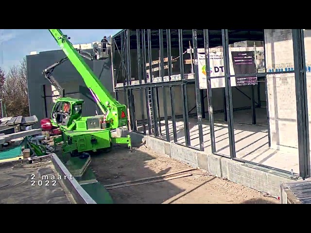 Pippel Nieuwbouw DTG Groep