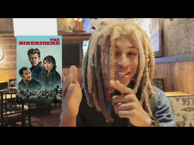 Our review on the Bikerider’s movie with Austin Butler!