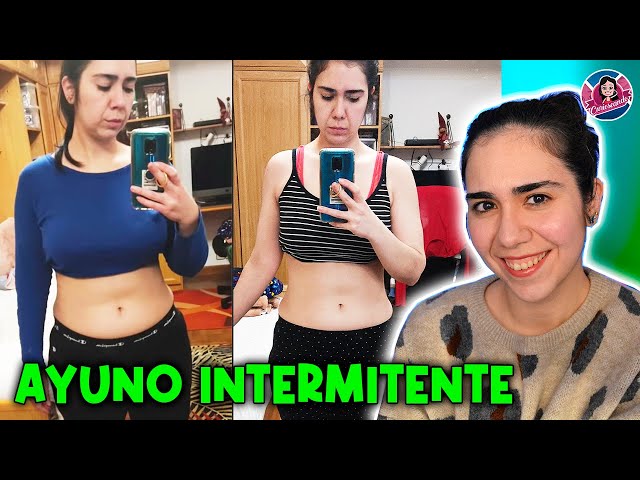 ¿POR QUÉ HAGO AYUNO INTERMITENTE? #CURIOFITNESS 5