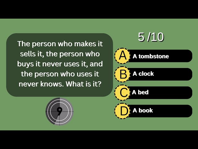 "Secrets of the Mind: Puzzles That Stump Everyone!"#quiz