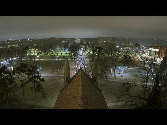 Campus Webcam Livestream