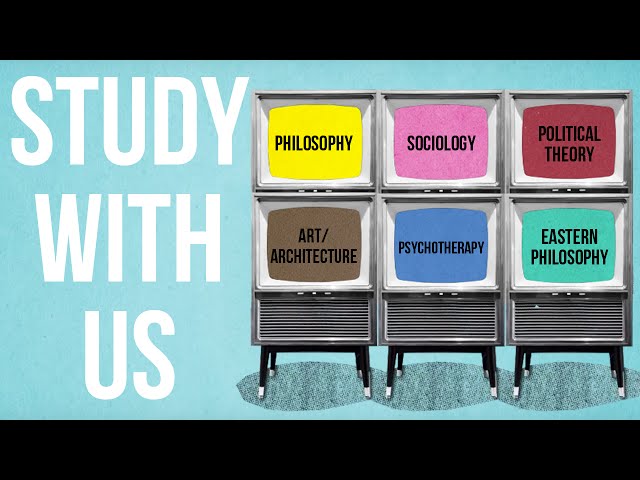 Study with us