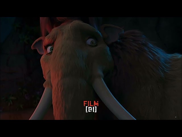 Ice Age 3 Dawn of the Dinosaurs Bahasa Indonesia Part 29