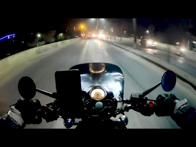 DELHI TO NAGPUR DAY 4 (ROYAL ENFIELD CLASSIC 350 MODIFIED )