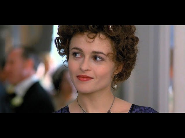 THE WINGS OF THE DOVE (1997) Clip - Helena Bonham Carter, Charlotte Rampling, and Linus Roache