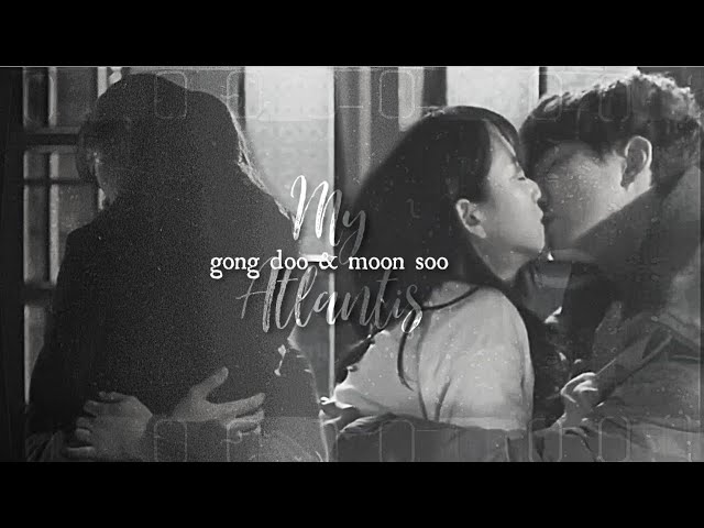 gang doo & moon soo » I can’t save us. (just between lovers)