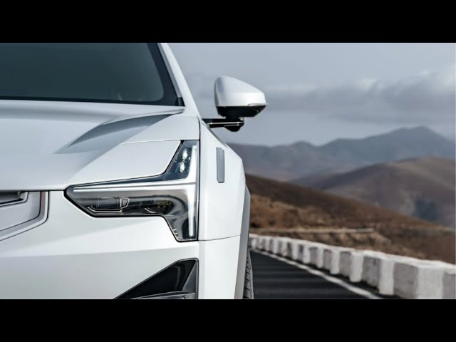 Polestar 3 SUV : Powertrain specs, exterior, interior design and advanced technology