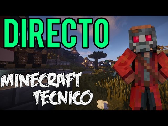 DIRECTO | world tour por survival 1.9.4