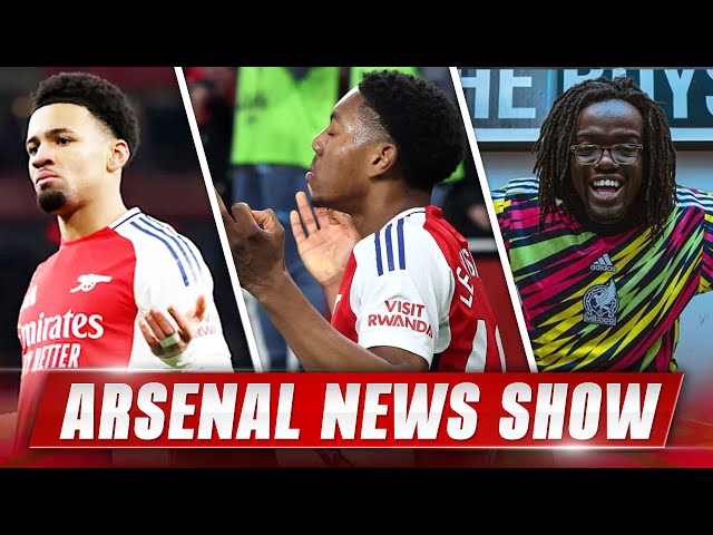 Arsenal's Title Challenge Still Alive? 🏆🔥 | Deadline Day Signings Hope? ⏳🚨 FT Zah (Barstool)