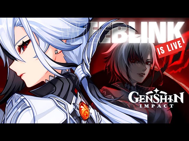 EXPLORING GENSHIN IMPACT LIVE #hoyocreators #genshinshorts #genshinimpact