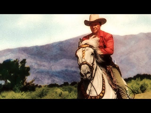 FALSE PARADISE - Full Western Movie [English] - HD - 1948