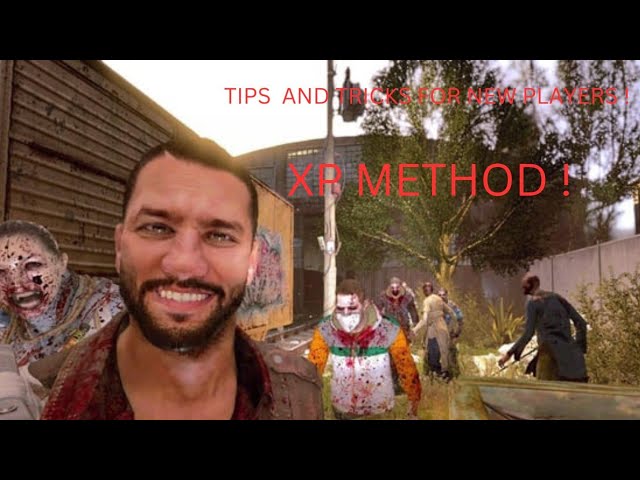 Dying Light 1 tips and tricks for new players!