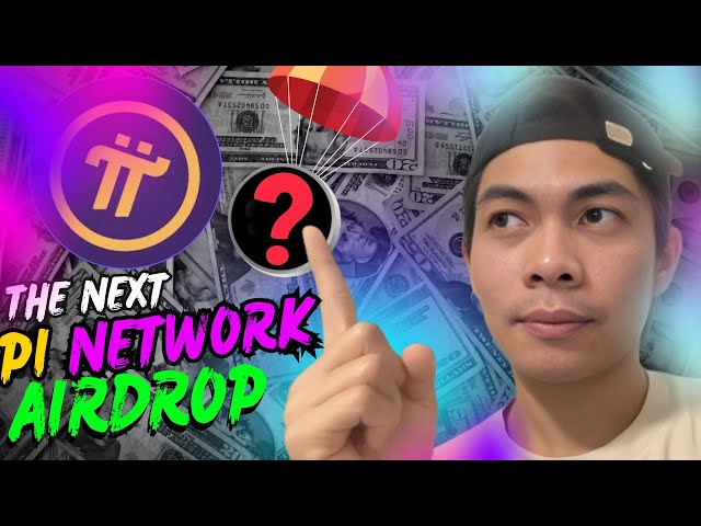 The next POTENTIAL Pi Network Airdrop - NEW KYC UPDATE After Open Network!!!