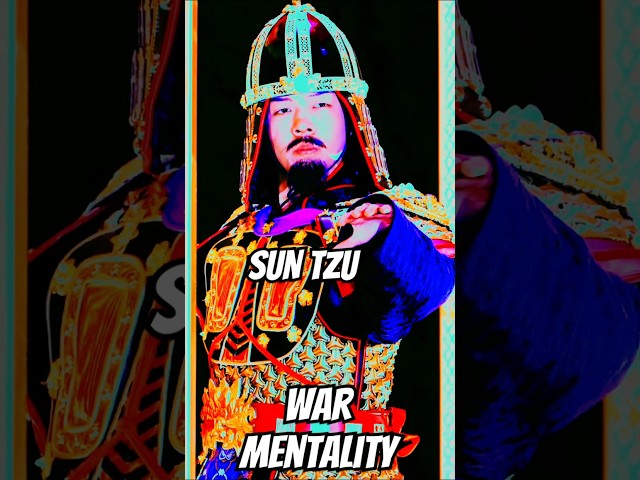 Master Your Strategy: Sun Tzu’s Art of War/ Business Success #Motivation #entrepreneur #inspiration