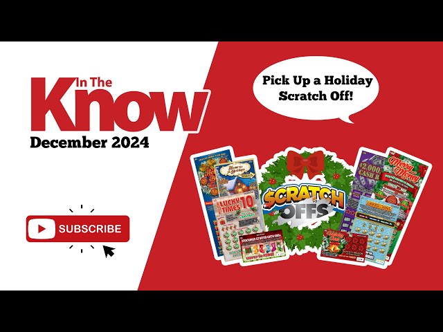 In the Know: December 2024