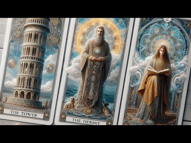 The History of Tarot Cards