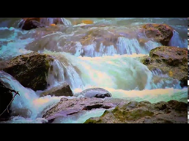 4K HD Videos | water falls | Relaxing videos | Nature Videos | screensaver | amazing videos