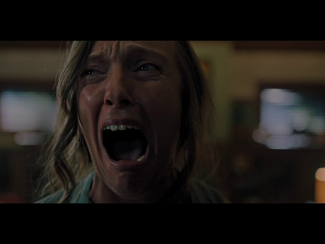 HEREDITARY OFFICIAL TRAILER [AUSTRALIA] In Cinemas June 7