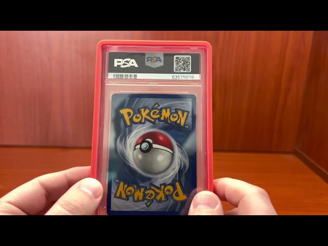 $1 million Pokemon Card?!?!?....maybe???