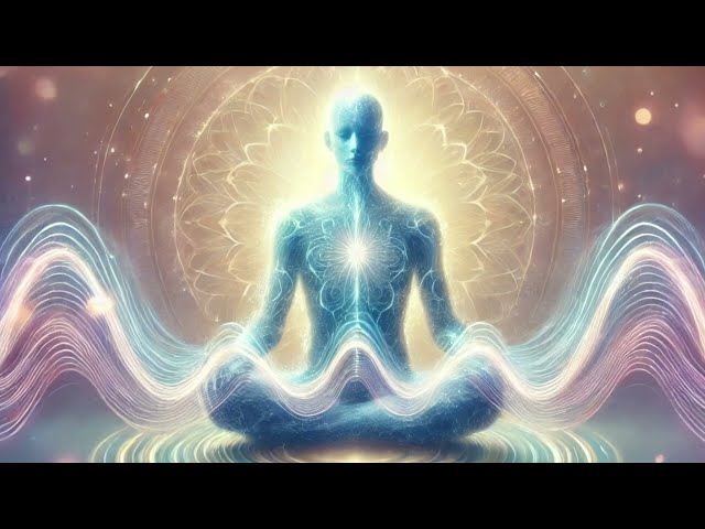 14 Minute Body Scan Guided Meditation