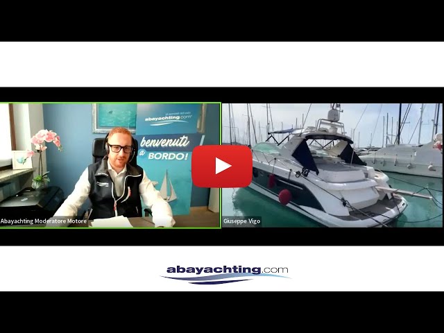 Fairline Targa 52 in vendita | ABA-LIVE