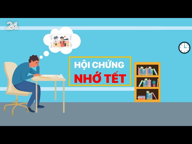 Tiêu điểm: Hội chứng nhớ Tết - Nhớ hạt hướng dương, nhớ bánh chưng, nhớ thịt gà | VTV24