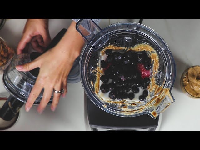 10 Vitamix HACKS in 90 Seconds!