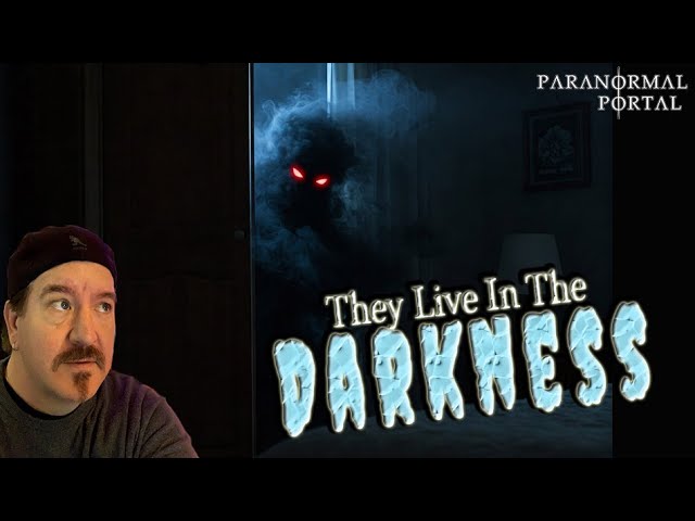 THEY LIVE IN DARKNESS! - Wednesday Live Show! - Ghosts, Creatures, UFOs and MORE!