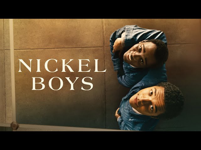 'Nickel Boys' | Scene at The Academy (Feat. RaMell Ross, Aunjanue Ellis-Taylor, And More)