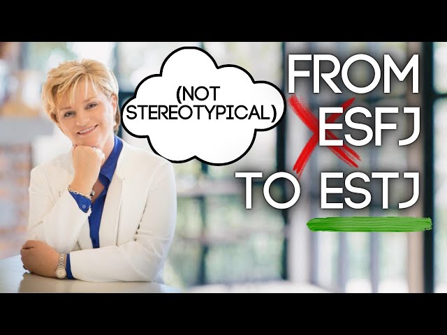 From ESFJ to ESTJ (non-stereotypical) w/ Sue Blair | Harmonizing Subtype ESTJ