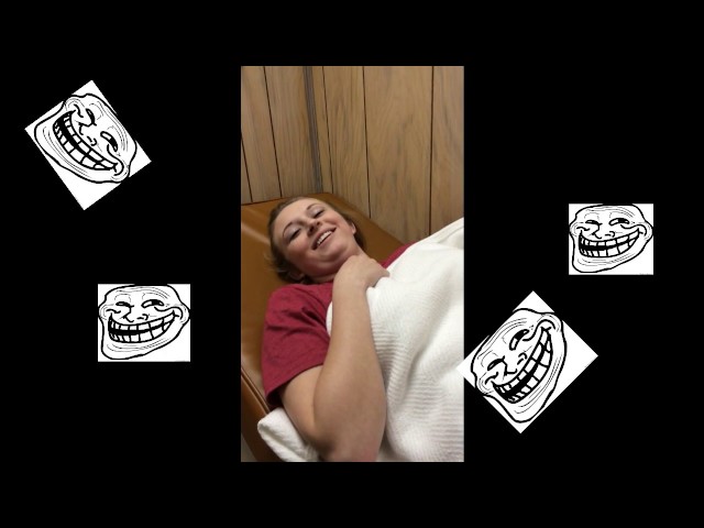 Tessa Funny Wisdom Teeth Removal Aftermath