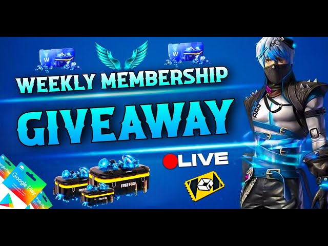 🔥 FREE FIRE GIVEAWAY LIVE IN TAMIL 🇮🇳 TN 🎁 | Win Exclusive Rewards! | J.J GAMING