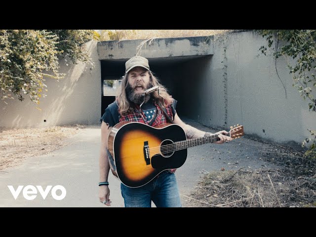 Wesley Dean - Burn This House (Official Video)