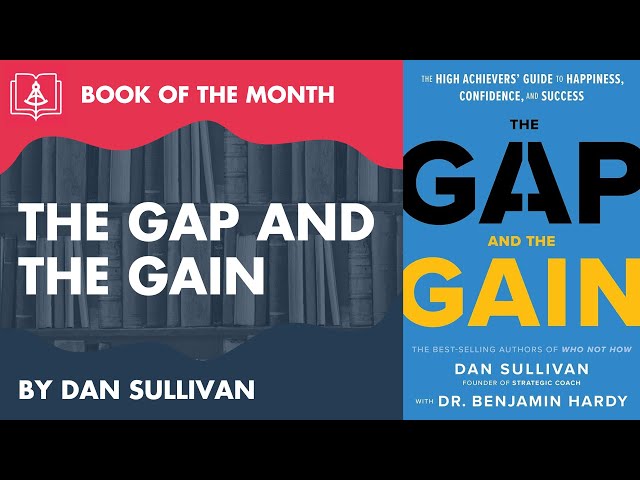 The Gain Mindset 🧠 How to Turn Setbacks into Successes 📈