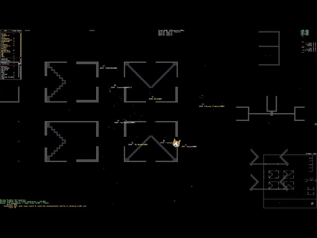 2024 12 01   wind vs spaceships Rd 2