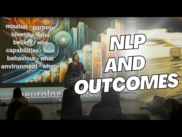 🎥 Mastering Outcome Orientation in NLP and Breathwork: Achieving Clarity and Success