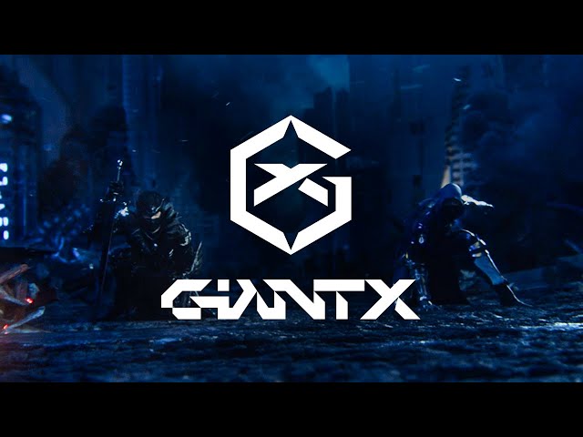 INTRODUCING GIANTX