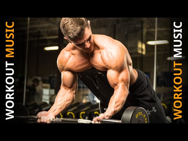 Best Gym Motivation Music 2025 ⚡ Workout With Me To Change Every Day