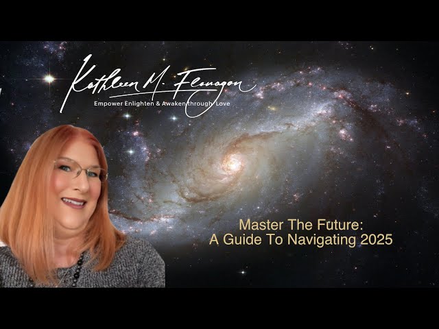 Master The Future: A Guide To Navigating 2025