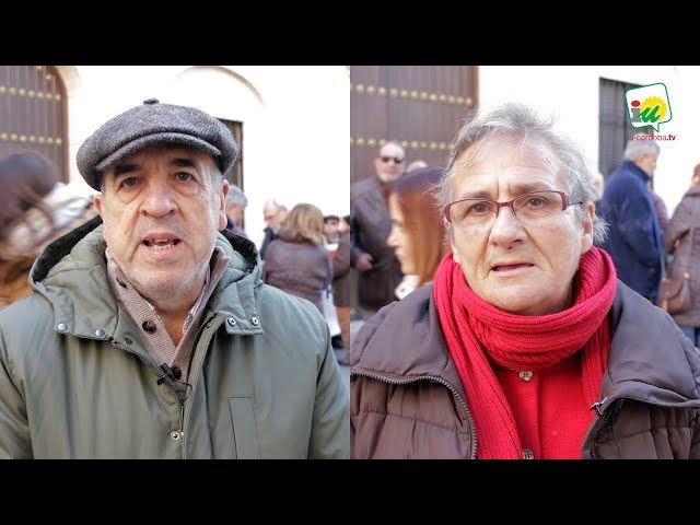 Concentración en Córdoba en Defensa del Sistema Público de Pensiones