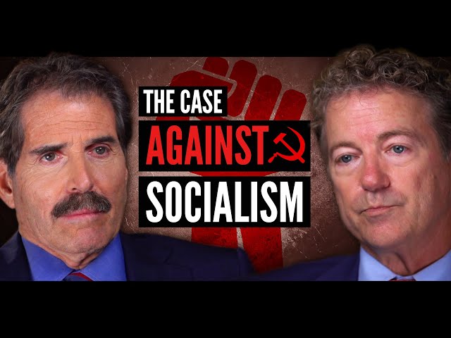 The Case Against Socialism