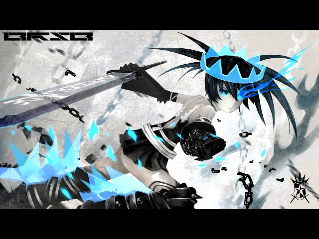 ♫Nightcore♫ Crown [NEFFEX]