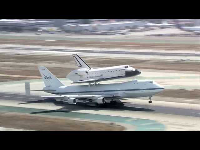 Endeavour’s Homecoming