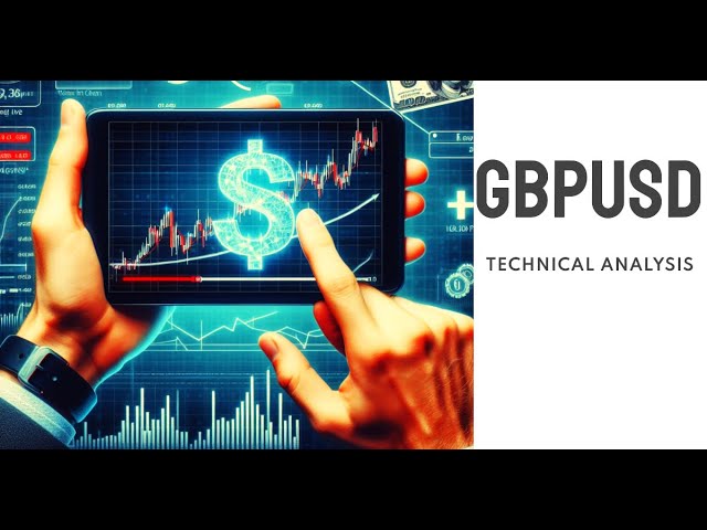 Forex Signal: GBP/USD Technical Analysis (H4) - Buy Order