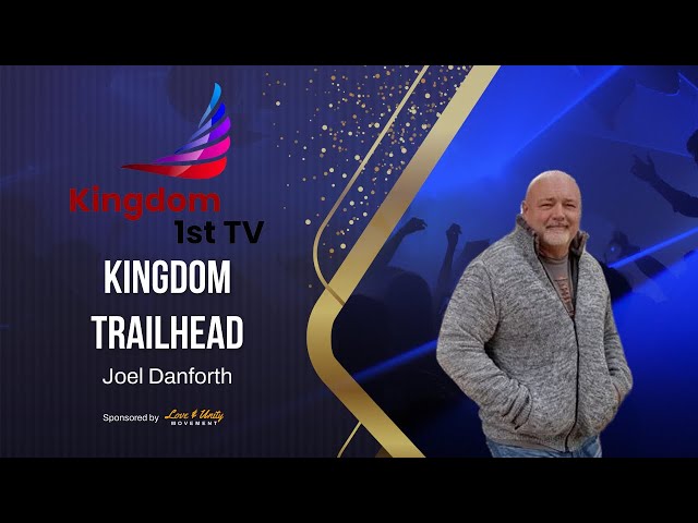 Transformation to Transfiguration Part 1 | Kingdom Trailhead with Joel Danforth