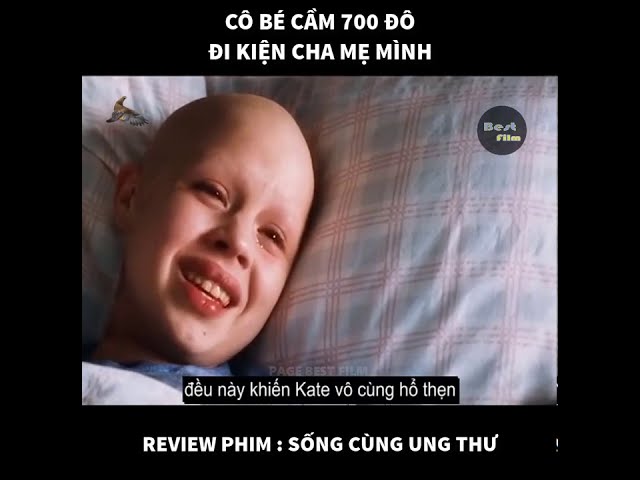 Review Phim   Sống Cùng Ung Thư  Tóm Tắt Phim , phim hay , phim tình cảm gia đình